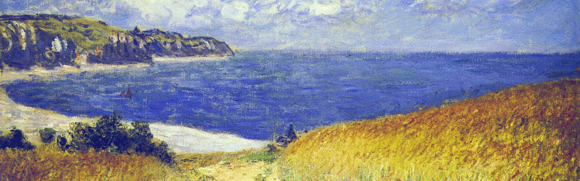 Claude Monet